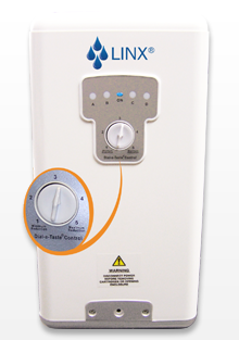 LINX Evolution Water System