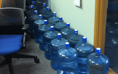 Goodbye Water Cooler, Hello Reverse Osmosis!