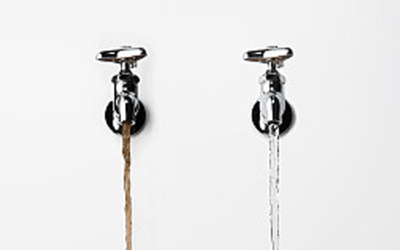 Flow Rates – The Achilles Heel of Any Water System
