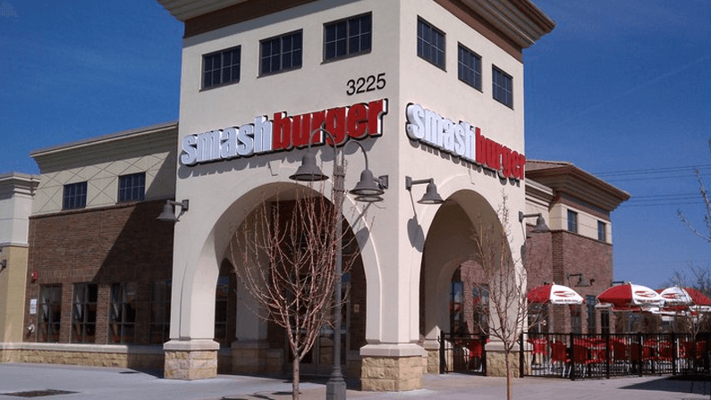 Smashburger in Plymouth Saves Money with Water Softener