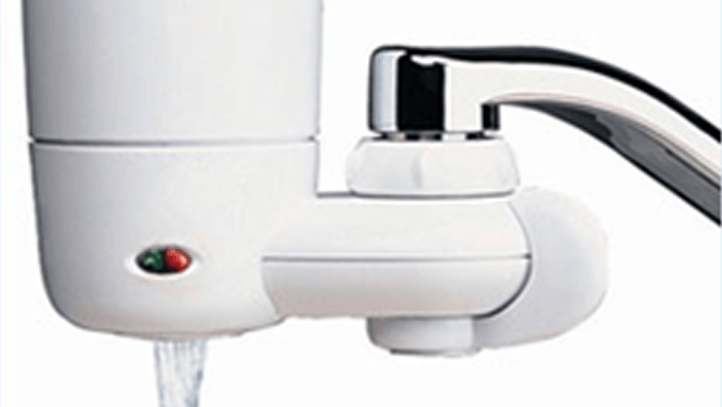 Best Faucet Water Filters