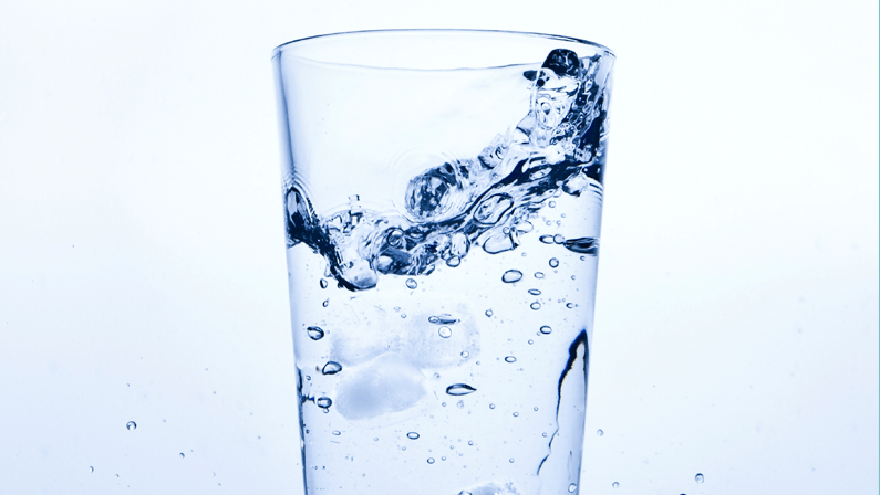 Is Pure Water, or Purified Water Safe to Drink?