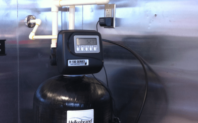 Kyoto Sushi in Maple Grove chooses Premier Water Softener