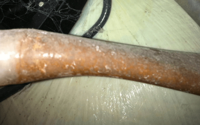Water Softener Service – Is Your Drain Line the Problem?