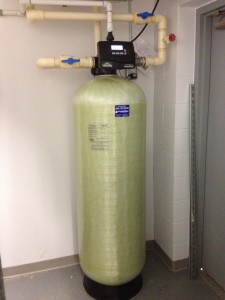 Premier Water H200 Commercial Water Softener