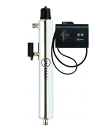 Viqua UVMax UV Water Treatment System