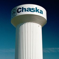 City of Chaska MN water quality