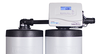 ecomax duo water softener