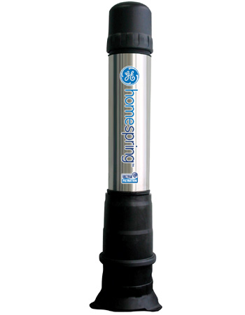 GE Homespring Ultrafiltration