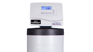 promate 6.0 well water softener