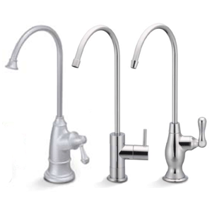 Reverse Osmosis Faucets