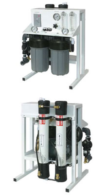 500gpd commercial reverse osmosis