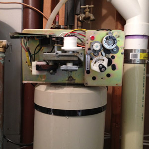 Why Did A Minnetonka Family Upgrade To A High Efficiency Water Softener
