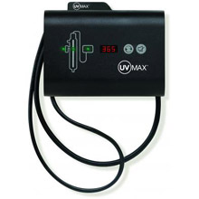 Viqua UVMax UV system controller