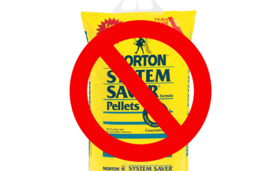 Saltless Water Softeners: Fact or Fiction?