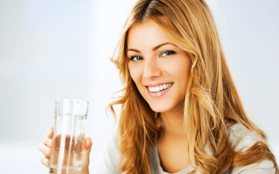 5 Benefits of Drinking Water Makes You Healthier, Wealthier, & Wise