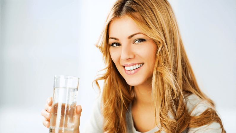 5 Benefits of Drinking Water Make You Healthier, Wealthier, & Wise