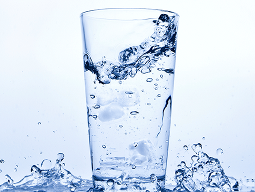 glass of water png