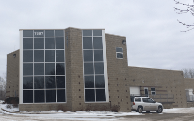Premier Water Grows into New Eden Prairie Headquarters