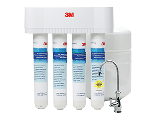 3M reverse osmosis