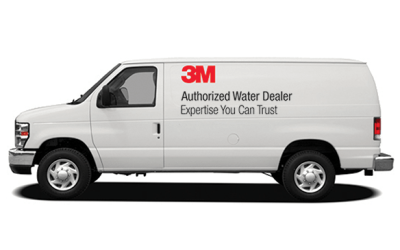 Premier Water – Twin Cities 3M Authorized Water Dealer