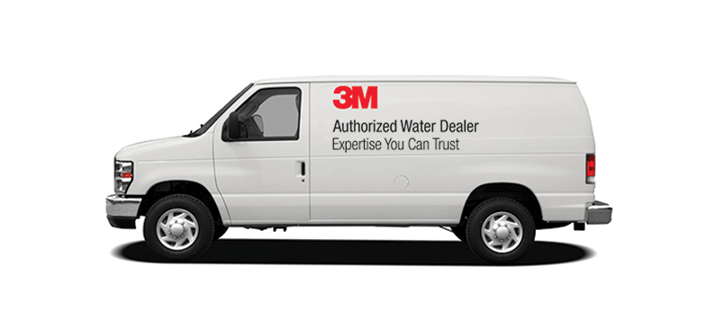 Premier Water – Twin Cities 3M Authorized Water Dealer