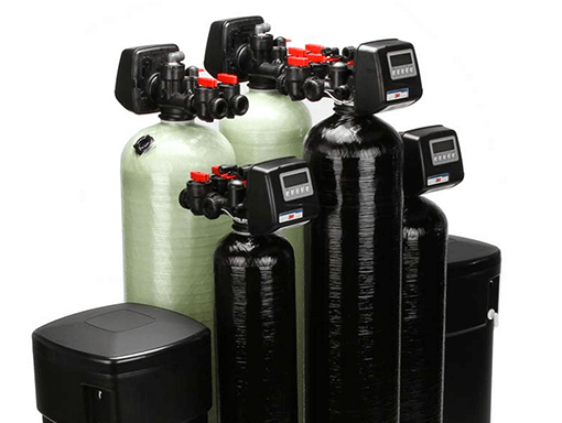 3M water softener