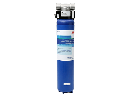 3M Whole House Water Filter