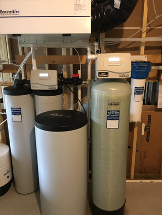 victoria water softener filter reverse osmosis