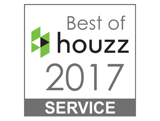 Premier Water Awarded Best of Houzz 2017