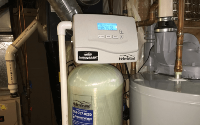 Bad Water? Cured! Hybrid Water Softener in Chaska, MN