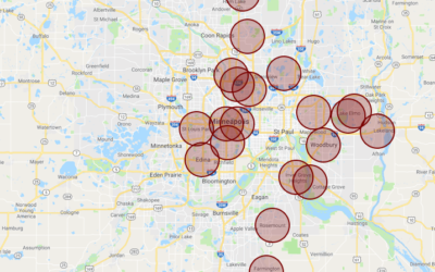 A History of Twin Cities Drinking Water Contamination