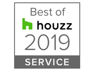 Premier Water Awarded Best of Houzz 2019