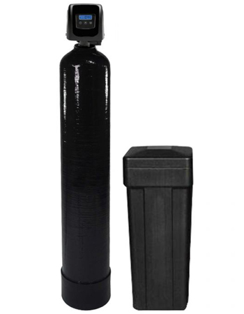 premier softener profile water