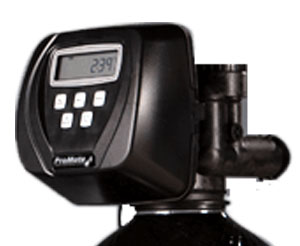 Hellenbrand E3 Metered On-Demand Water Softener Controller