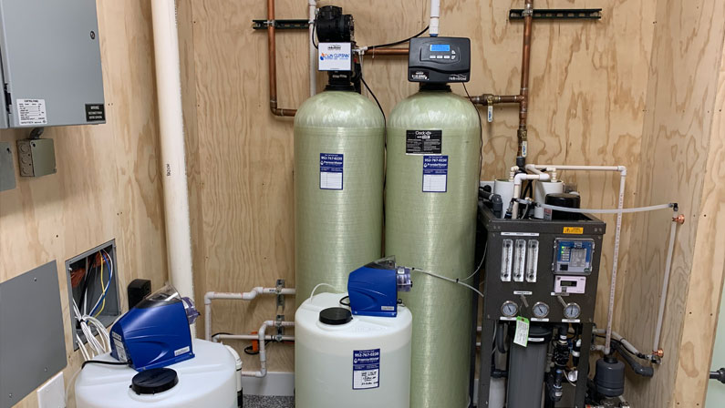 whole house reverse osmosis orono, mn