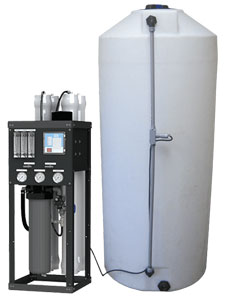 HERO Whole House Reverse Osmosis