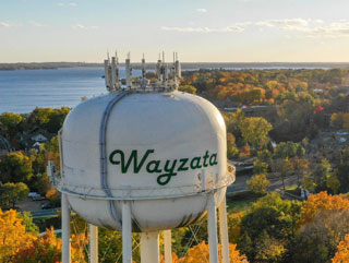 Wayzata drinking water