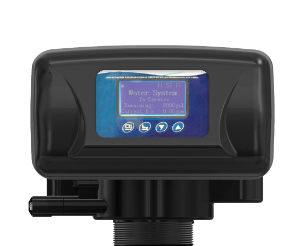 Premier Profile 2.5 Water Softener Controller with Pentair 5800 sxt valve