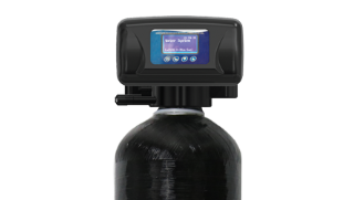 Premier Profile 2.5 water softener