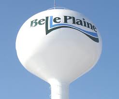 Belle Plaine MN Water Quality