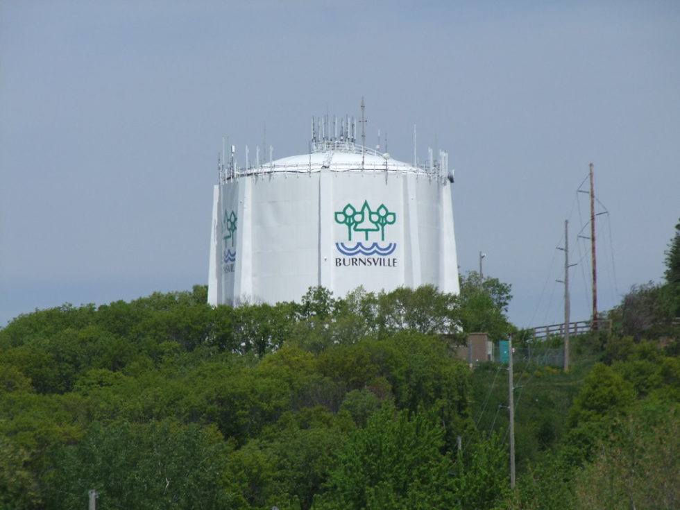 Burnsville Water Hardness and Drinking Water Quality Guide