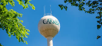 carver mn water quality