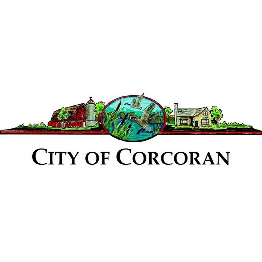 corcoran mn water quality