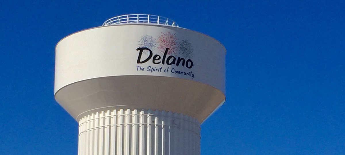 delano mn water quality