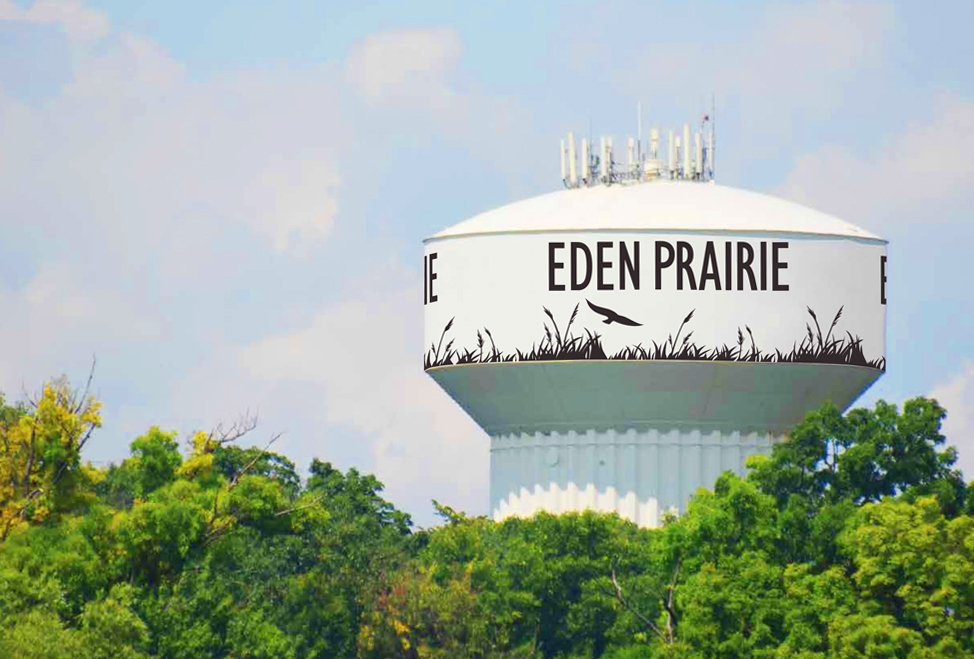 eden prairie mn water quality