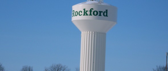 Rockford mn water hardness